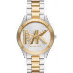 Moteri&scaron;kas Moteri&scaron;kas kell MICHAEL KORS MK4735 Slim Runway + KAST
