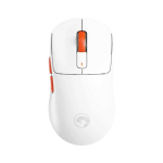 MARVO Scorpion G964W Juhtmevaba m&auml;ngurihiir | Valge