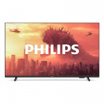 Philips 5500 series 32PHS5500/12 teler 81,3 cm (32") HD Must