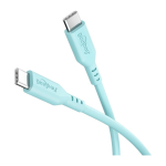 Goobay 77744 USB-kaabel USB 2.0 1,5 m USB C T&uuml;rkiis