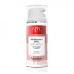 Activeshop Apis Stangrinamasis n&auml;okreem koos j&otilde;hvikate ja argaania&otilde;lidega Bruknių Vitality 100ml