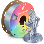 Polymaker Panchroma PLA Silk 1.75mm 1kg - Siidise H&otilde;bedane