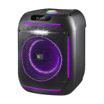 Kompuuteri Kompuuteri k&otilde;larid Defender BOOMER 65 k&otilde;lar, 65W, must, TWS, AUX/Bluetooth