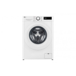 LG F2WR509SWW pesumasin Eest t&auml;idetav 9 kg 1200 RPM Valge