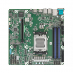 Asrock EPYC4000D4U emaplaat KNOLL3 X300 Protsessoripesa AM5 Mikro ATX