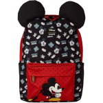 Loungefly Disney Mickey nailonkott 43cm