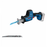 Bosch GSA 18V-24 Solo, C
