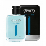 Str8, Str8, Ela T&otilde;eline, Rahustav, P&auml;rast Habemeajamist Lotion, 100 ml