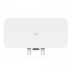 Ubiquiti E7-Audience 11500 Mbit/s Valge Power over Ethernet tugi