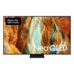 Samsung GQ55QN70FAU 139,7 cm (55") 4K Ultra HD Nutiteleri funktsioon WiFi Must
