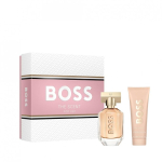 Hugo Hugo Boss The Scent For Her kinkekomplekt, 80 ml