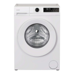 Candy GD 48S6-S pesumasin Eest t&auml;idetav 8 kg 1351 RPM Valge