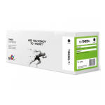 Toner Toner Brother HL-L1230w TN119 TB-TN119N BK 100% uus
