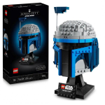 LEGO&reg; Star Wars&trade; 75408 Janga Fetti kiiver