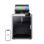 Creality Creality K2 Pro Combo 3D printer