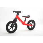 QUURIO QUURIO BIKE balansinis dviratukas, 12 tolli, punane, 658