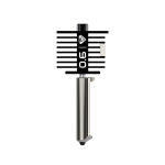 E3D DiamondBack HotEnd, m&otilde;eldud Bambu Lab A1 / A1 Mini jaoks