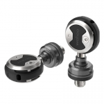 Wahoo Wahoo Speedplay POWER Dual pedaalid