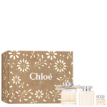 Set Set Chloe: Chloe, Eau De Parfum, For Women, 5 ml *Miniature + Ch
