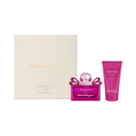 Salvatore Salvatore Ferragamo Signorina Ribelle Spring Kit parf&uuml;meeria- ja vannikomplekt 2 tk Emane