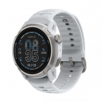 Kepurė Kepurė COROS APEX 4 GPS v&auml;ljakell, 46 mm, valge