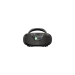 Boombox Boombox AIWA BBTU-500 DAB+/FM RDS/CD/USB/BT musta
