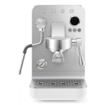 Smeg EMC02WHMEU kohvimasin Manuaal Espressomasin 1,7 l
