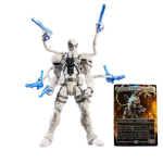 Marvel Marvel Legends Series Magic: The Gathering Agent Anti-Venom