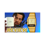 Kell Kell CASIO Vintage AQ-800EG-9AEF