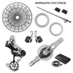 Sram 1987 Eagle Transmission AXS