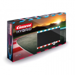Carrera Hybrid Track Pack 2 laiendus / Auto komplekt