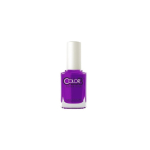 Dermacol Neon Mania Nail Polish 7 Coral Sunset 5 ml