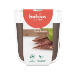 L&otilde;hnav L&otilde;hnav klaask&uuml;&uuml;nal True Scents &Oslash;97x85mm oudpuit