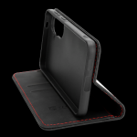 Tactical Xproof for Samsung Galaxy A37 Black Hawk