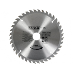 Yato YT-6067 &uuml;mmargune saetera 21 cm 1 tk