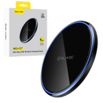Blavec Blavec Induction charger BQI-07 Qi 15W UniCharge (BQI07-QIB) bla