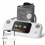 Withings BPM Vision verer&otilde;huravi seade
