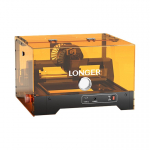 LONGER RAY5 minis 3.5W Laser Graveer