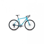 Niner RLT 2-t&auml;rni rattas, Sinine, 53