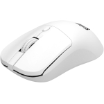 Sandberg 331-05 Traadita Hiir Saver Valge, Vasak+Parempoolne, USB-A dongle