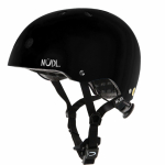 NUDL Black MIPS noorte jalgrattakiiver, YS