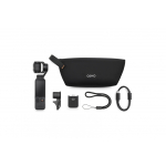 DJI Osmo Pocket 4 videokamera