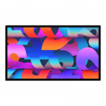 Studio Studio Display, nano-tekstuuriga klaas | 27 " | 5K | 16:9 | 60 Hz | 5120 x 2880 pikslit | 600 cd/m&sup2; | H&otilde;be