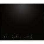 Miele KM 8665 FL -aluseta induktiokeraamiline pliit, 60 cm