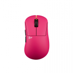 Pulsar Zywoo The Chosen Mouse Gen.2 Mini m&auml;ngurihiir, roosa