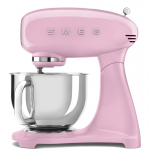 Smeg SMF05PKEU k&ouml;&ouml;giseade, roosa