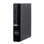 DELL OptiPlex 7080 Micro i5-10500T 16GB 512GB SSD mSFF Win11pro Kasutatud