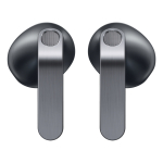 Samsung Galaxy SM-R540 K&otilde;rvaklapp True Wireless Stereo (TWS) K&otilde;rvasisene K&otilde;ned/muusika Bluetooth Must