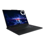 Lenovo Legion 5i i7-13645HX 15.3" WUXGA IPS 300 nits 165 Hz AG 16 GB DDR5 4800 512 GB SSD GeForce RTX 5060 8 GB 720p veebikaamer