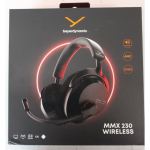 M&Uuml;&Uuml;DUD. M&Uuml;&Uuml;DUD. MMX 230 Mustad Bluetooth ANC K&otilde;rvaklapid, Juhtmevabad | M&Uuml;&Uuml;DUD. K&otilde;rvaklapid | MMX 230 | Bluetooth | &Uuml;le-k&otilde;rva | Mikrofon